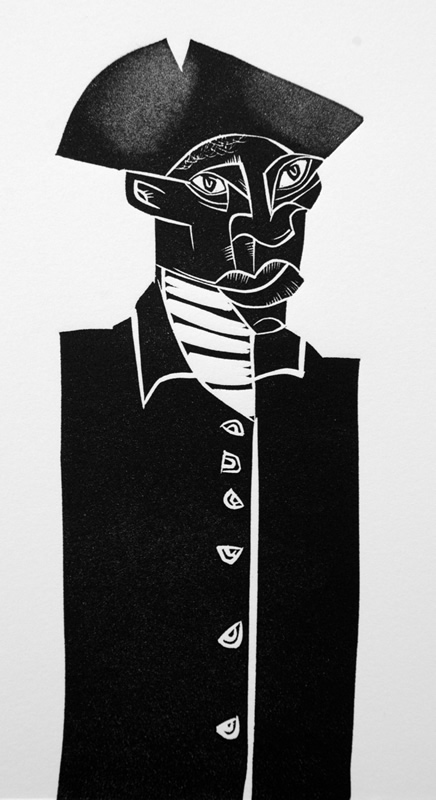 Slaves and Highlanders: Welcome